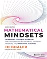 Mathematical Mindsets - Jo Boaler - 9781119823063