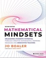 Mathematical Mindsets - Jo Boaler - 9781119823070