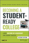 Becoming a Student-Ready College - Tia Brown McNair ; Susan Albertine ; Nicole McDonald ; Thomas Major Jr. ; Michelle Asha Cooper - 9781119824206