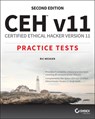 CEH v11 - MESSIER,  Ric - 9781119824510