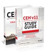 CEH v11 Certified Ethical Hacker Study Guide + Practice Tests Set - Ric Messier - 9781119825395
