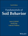 Fundamentals of Soil Behavior - James K. (University of California Mitchell ; Kenichi (University of California Soga ; Catherine (Imperial College London) O'Sullivan - 9781119832317