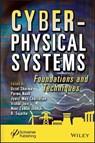 Cyber-Physical Systems - Uzzal Sharma ; Parma Nand ; Jyotir Moy Chatterjee ; Vishal Jain ; Noor Zaman Jhanjhi ; R. Sujatha - 9781119836612