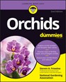 Orchids For Dummies - Steven A. Frowine ; National Gardening Association - 9781119854951