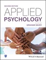 Applied Psychology - Graham C. (University of Sussex Davey - 9781119856740