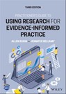 Practitioner's Guide to Using Research for Evidence-Informed Practice - Allen Rubin ; Jennifer Bellamy - 9781119858584