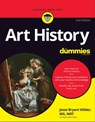 Art History For Dummies - Jesse Bryant Wilder - 9781119868675