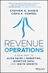 Revenue Operations - Chris K. Hummel ; Stephen G. Diorio - 9781119871125