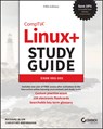 CompTIA Linux+ Study Guide - Richard Blum ; Christine (Ivy Tech Community College) Bresnahan - 9781119878940