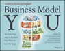 Business Model You - Timothy (University of Durham) Clark ; Alexander Osterwalder ; Yves Pigneur ; Bruce Hazen - 9781119879640