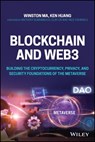Blockchain and Web3 - Winston Ma ; Ken Huang - 9781119891109