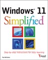 Windows 11 Simplified - Paul McFedries - 9781119893080
