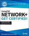 CompTIA Network+ CertMike: Prepare. Practice. Pass the Test! Get Certified! - Mike Chapple ; Craig Zacker - 9781119898160