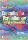 Counseling and Psychotherapy - David Capuzzi ; Mark D. Stauffer - 9781119904106