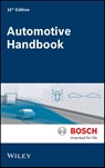 Automotive Handbook - Robert Bosch GmbH - 9781119911906