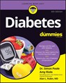 Diabetes For Dummies - Simon Poole ; Amy Riolo ; Alan L. Rubin - 9781119912583