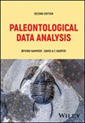 Paleontological Data Analysis - Øyvind (University of Oslo Hammer ; David A. T. (Durham University Harper - 9781119933939