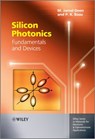 Silicon Photonics - M. Jamal Deen ; Prasanta Kumar Basu - 9781119940906