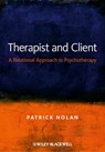 Therapist and Client - Patrick Nolan - 9781119942238