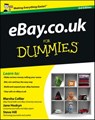 eBay.co.uk For Dummies - Marsha Collier ; Jane Hoskyn ; Steve Hill - 9781119943914