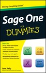 Sage One For Dummies - Jane Kelly - 9781119952367