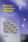 Mercury Cadmium Telluride - Arthur Willoughby ; Safa O. Kasap - 9781119957577
