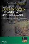 Handbook of Laser-Induced Breakdown Spectroscopy - David A. (Applied Research Associates Inc. Cremers ; Leon J. (Research Corporation Radziemski - 9781119971122