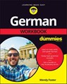 German Workbook For Dummies - Wendy Foster - 9781119986690