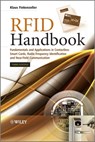RFID Handbook - Klaus Finkenzeller - 9781119991878