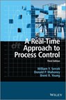 A Real-Time Approach to Process Control - William Y. Svrcek ; Donald P. Mahoney ; Brent R. Young - 9781119993889