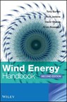 Wind Energy Handbook - Tony Burton ; Nick Jenkins ; David Sharpe ; Ervin Bossanyi - 9781119993926