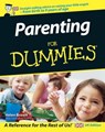 Parenting For Dummies, UK Edition - Helen Brown - 9781119997092