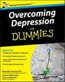 Overcoming Depression For Dummies, UK Edition - Elaine Iljon Foreman ; Charles H. Elliott ; Laura L. Smith - 9781119997528