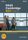 PASS Cambridge BEC Higher - Ian Wood ; Anne (University of Georgia Williams ; Louise Pile ; Russell Whitehead - 9781133313229