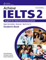 Achieve IELTS 2 - Louis (Department of Radiation Oncology Harrison ; Caroline Cushen ; Susan Hutchinson - 9781133313878