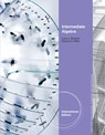 Intermediate Algebra, International Edition - Laura (Lewis-Clark State College) Bracken ; Ed (Lewis-Clark State College) Miller - 9781133365204