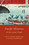 Pacific Histories - David Armitage ; Alison Bashford - 9781137001634