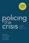 Policing the Crisis - Stuart Hall ; Chas (Swansea University Critcher ; Tony (Keele University Jefferson ; John (Open University Department of Social Sciences Clarke - 9781137007186