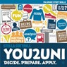 You2Uni - Stella (Writer Cottrell - 9781137022424