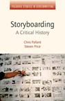 Storyboarding - Steven Price ; Chris Pallant - 9781137027597