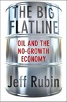 The Big Flatline - Jeff Rubin - 9781137296771