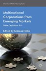 Multinational Corporations from Emerging Markets - NOLKE,  A. - 9781137359490