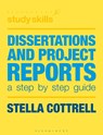 Dissertations and Project Reports - Stella (Writer Cottrell - 9781137364265