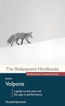 Jonson: Volpone - Marshall (Forsyth Technical Comm Coll Botvinick - 9781137379801