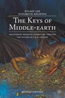 The Keys of Middle-earth - Stuart Lee ; Elizabeth Solopova - 9781137454690