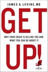 Get Up! - James A. Levine - 9781137464330
