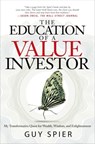 The Education of a Value Investor - Guy Spier - 9781137471246