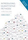 Introducing Quantitative Methods - Daniela (Fachhochschule Westkuste Aidley - 9781137487216