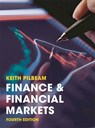 Finance and Financial Markets - Keith (City Pilbeam - 9781137515629