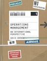 Operations Management - David Barnes - 9781137525789